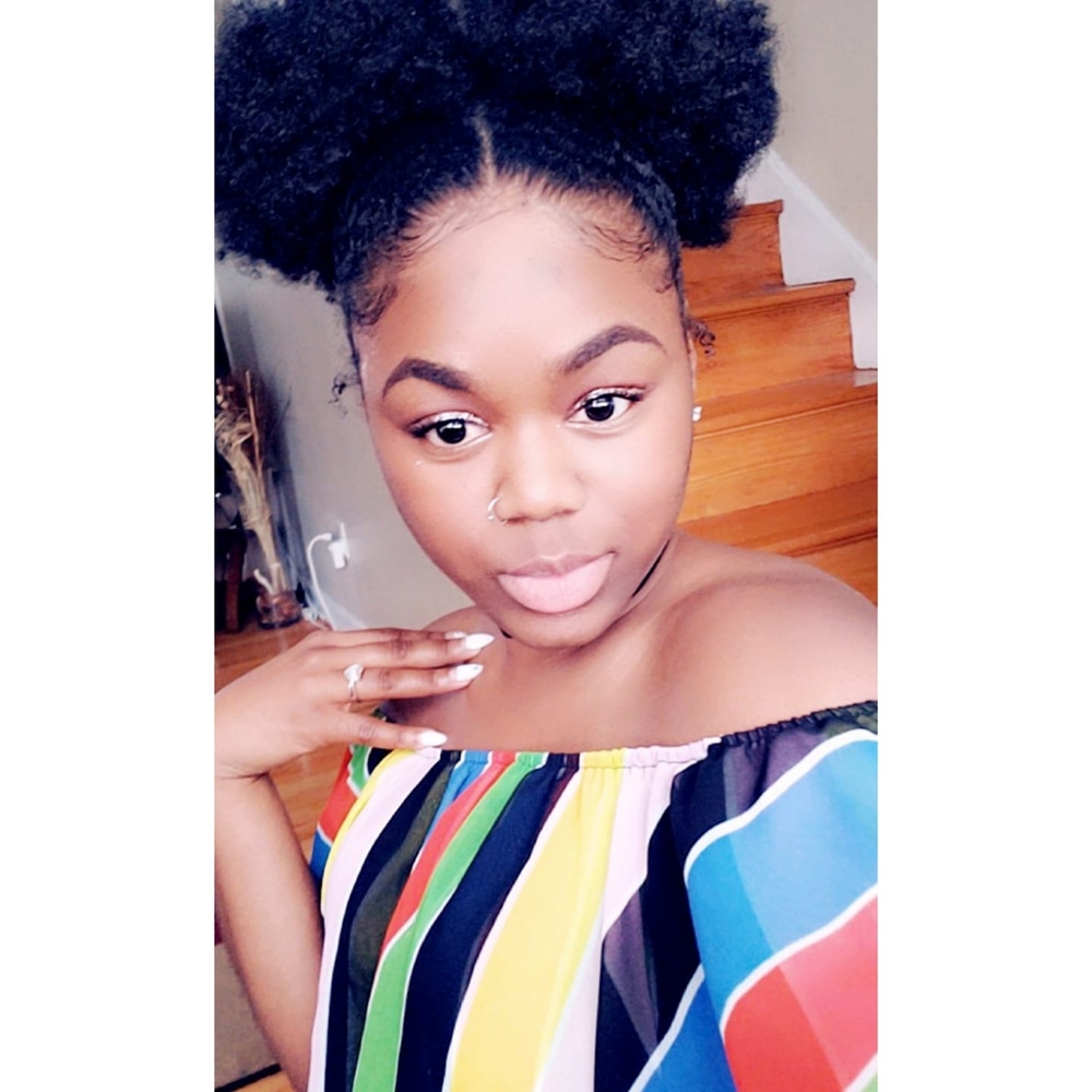 Meet your Posher, Chyna